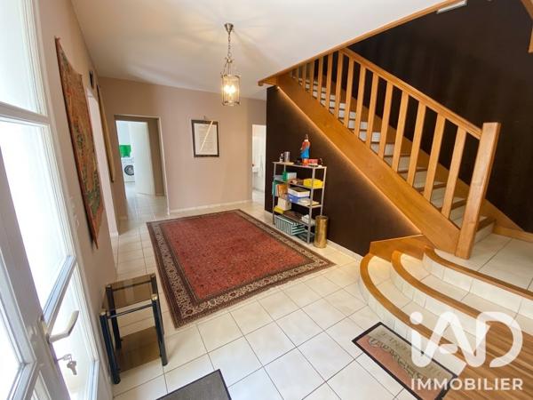 Maison (prestige) à vendre 12 pièces 315 m² Saint-Avertin