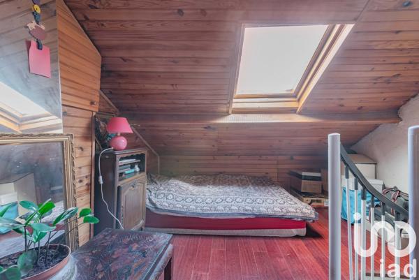 Maison à vendre 7 pièces 127 m² Pantin