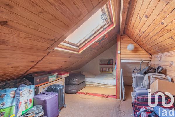 Maison à vendre 7 pièces 127 m² Pantin