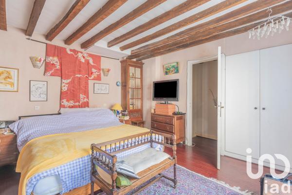 Maison à vendre 7 pièces 127 m² Pantin