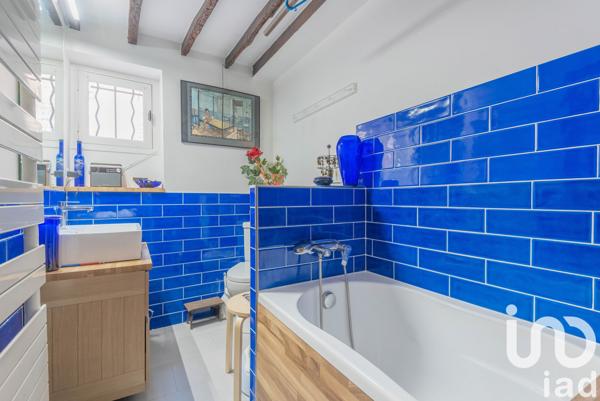 Maison à vendre 7 pièces 127 m² Pantin