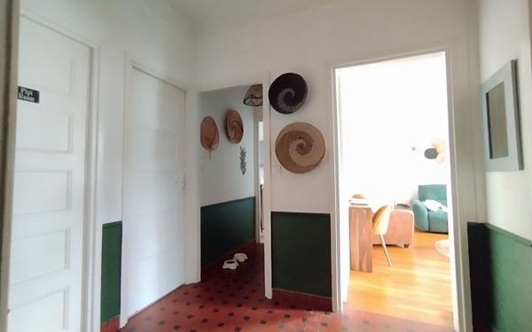 Appartement à vendre    4 pièces • 92 m2 Rouen