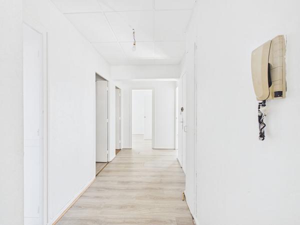 Appartement rénové Valence T3 de 57 m2 avec balcon et cave