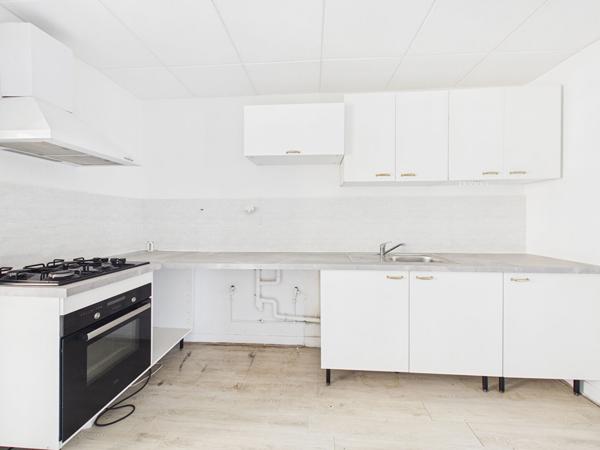 Appartement rénové Valence T3 de 57 m2 avec balcon et cave