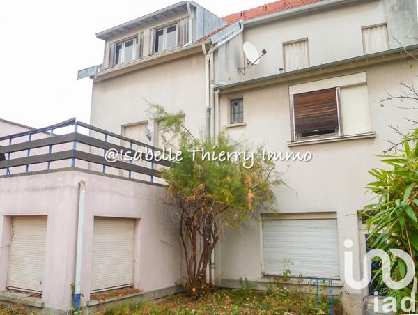 Immeuble à vendre 347 m² Étampes