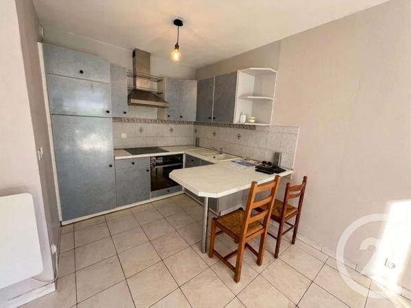 Appartement F1 à vendre  1 pièce - 29 m 2   LIVRY GARGAN  - 93
