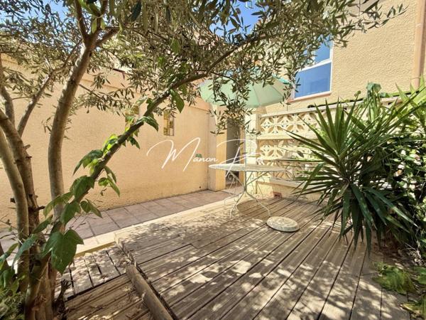 Maison à vendre 4 pièces de 110 m²