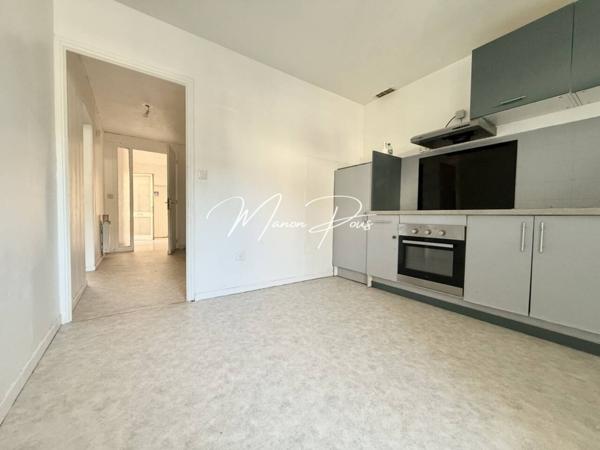 Maison à vendre 4 pièces de 110 m²