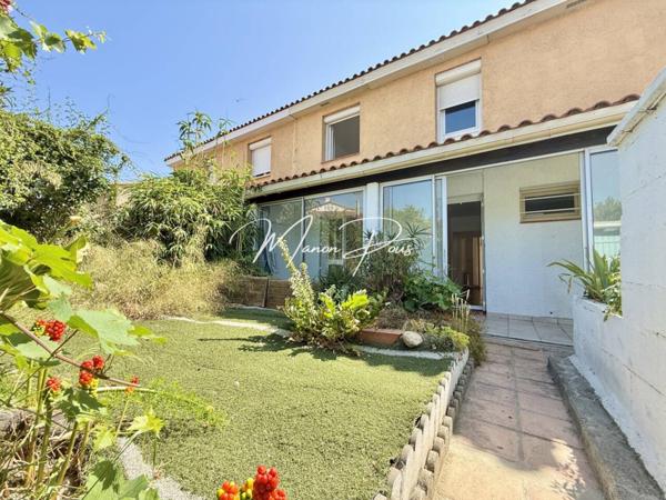 Maison à vendre 4 pièces de 110 m²