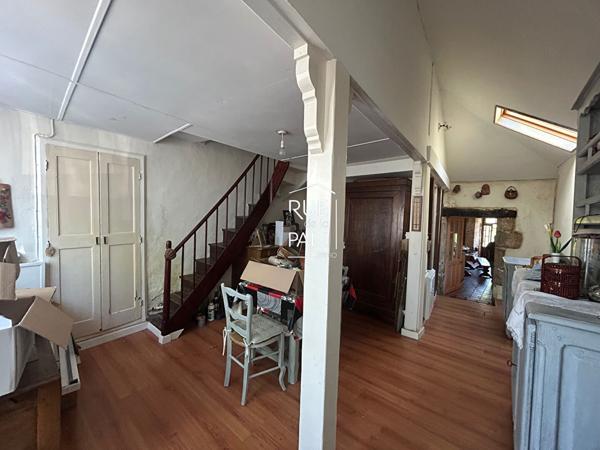 79340 MENIGOUTE Maison Menigoute