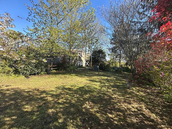 79340 MENIGOUTE Maison Menigoute