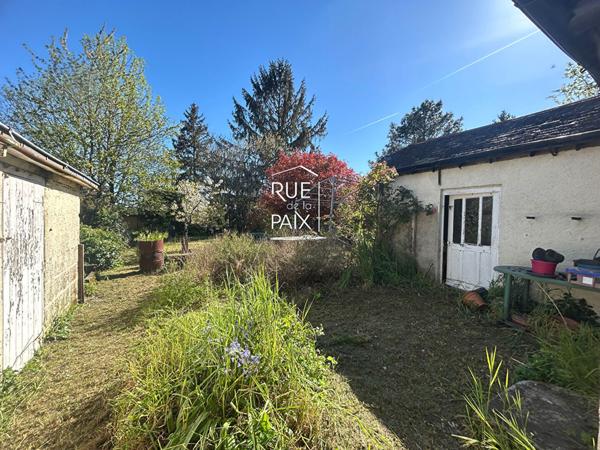 79340 MENIGOUTE Maison Menigoute