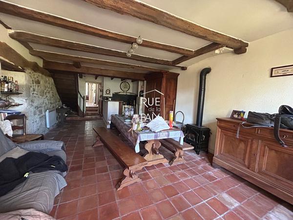 79340 MENIGOUTE Maison Menigoute