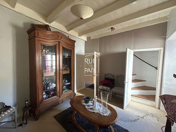 79340 MENIGOUTE Maison Menigoute