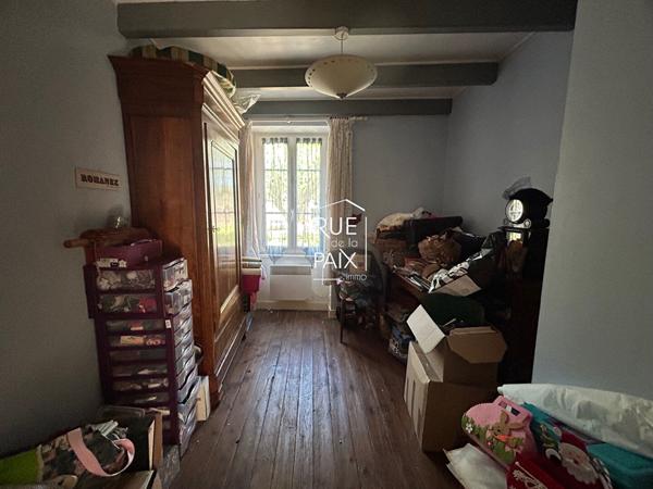 79340 MENIGOUTE Maison Menigoute