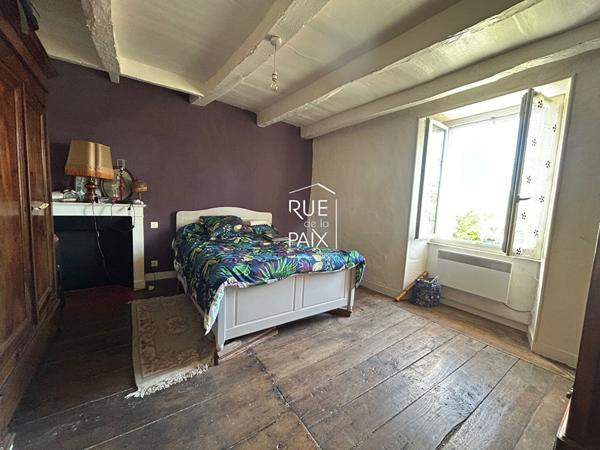 79340 MENIGOUTE Maison Menigoute