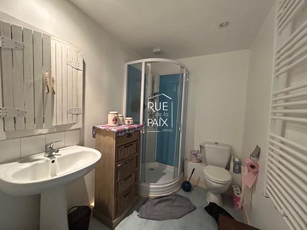 79340 MENIGOUTE Maison Menigoute