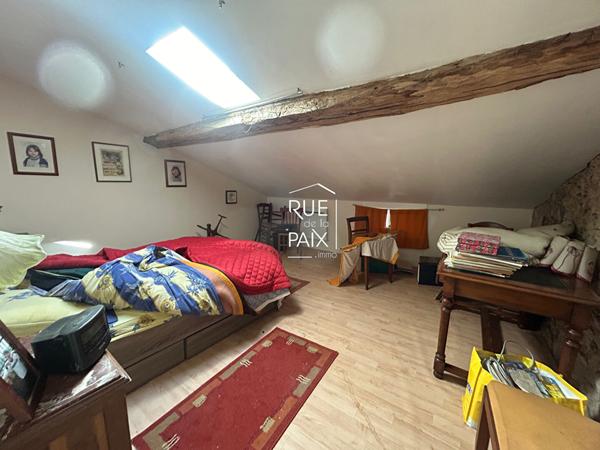 79340 MENIGOUTE Maison Menigoute