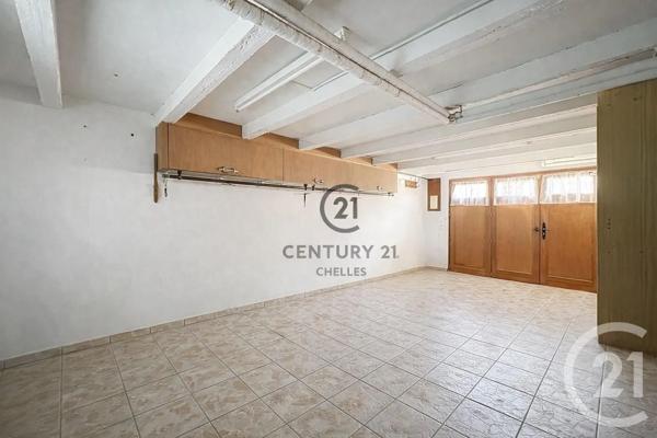 Maison à vendre  5 pièces - 76,33 m 2   NEUILLY SUR MARNE  - 93