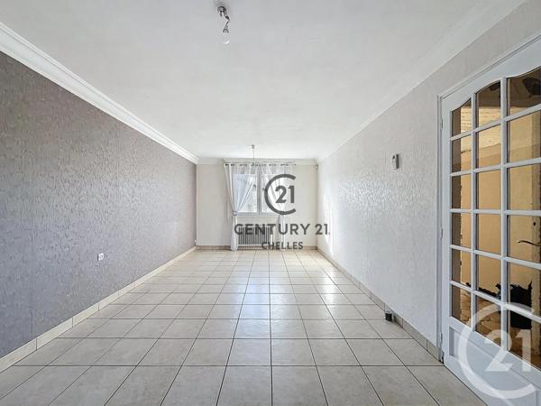 Maison à vendre  5 pièces - 76,33 m 2   NEUILLY SUR MARNE  - 93