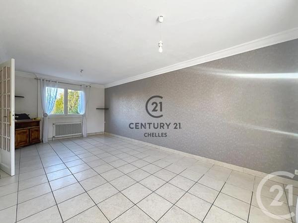 Maison à vendre  5 pièces - 76,33 m 2   NEUILLY SUR MARNE  - 93