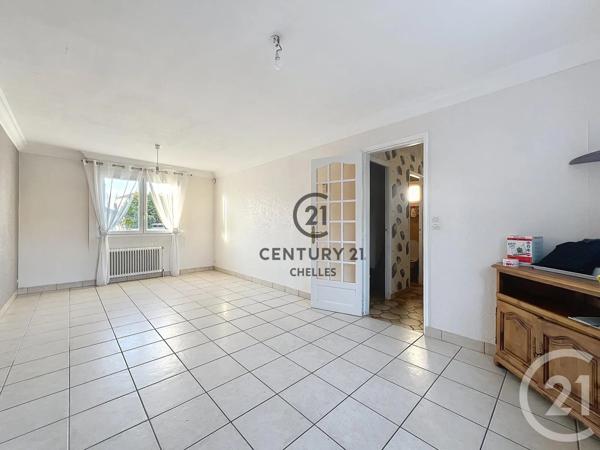 Maison à vendre  5 pièces - 76,33 m 2   NEUILLY SUR MARNE  - 93