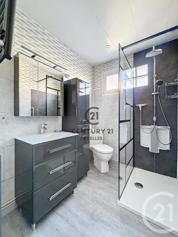 Maison à vendre  5 pièces - 76,33 m 2   NEUILLY SUR MARNE  - 93
