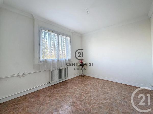 Maison à vendre  5 pièces - 76,33 m 2   NEUILLY SUR MARNE  - 93