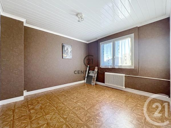 Maison à vendre  5 pièces - 76,33 m 2   NEUILLY SUR MARNE  - 93