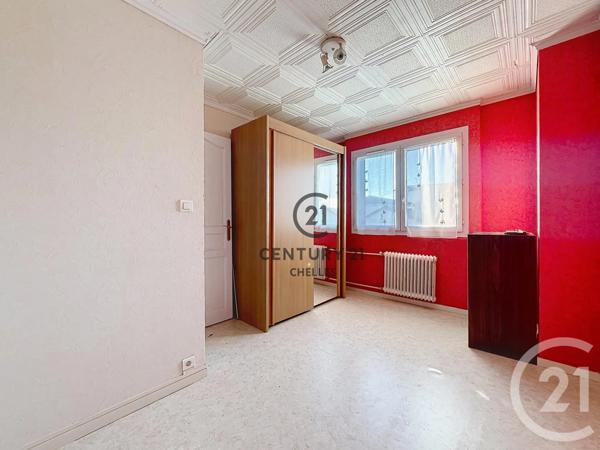 Maison à vendre  5 pièces - 76,33 m 2   NEUILLY SUR MARNE  - 93