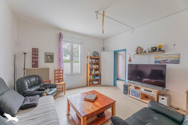 Maison à vendre |  Villechauve |  5 pièces | 125 m²