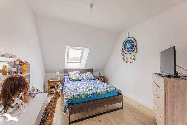 Maison à vendre |  Villechauve |  5 pièces | 125 m²