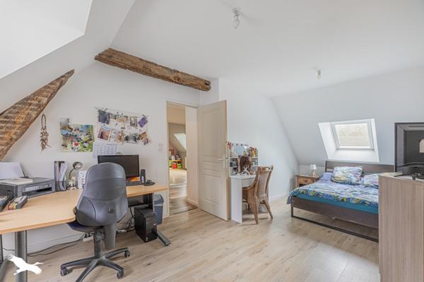 Maison à vendre |  Villechauve |  5 pièces | 125 m²