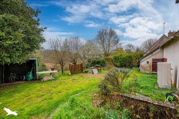 Maison à vendre |  Villechauve |  5 pièces | 125 m²