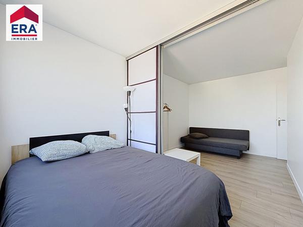 A VENDRE - 3/4 PIECES - 12e ETAGE VUE DEGAGEE