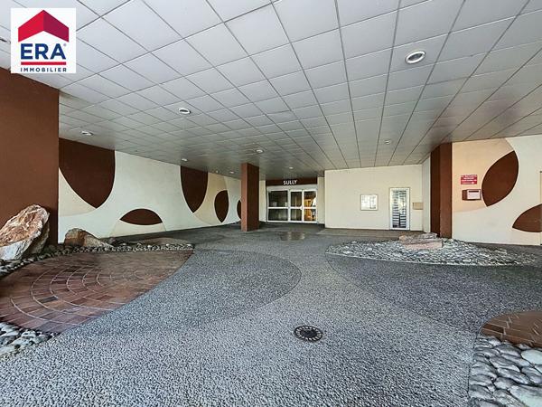 A VENDRE - 3/4 PIECES - 12e ETAGE VUE DEGAGEE