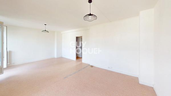 Appartement Vesoul 4 pièce(s) 65 m2