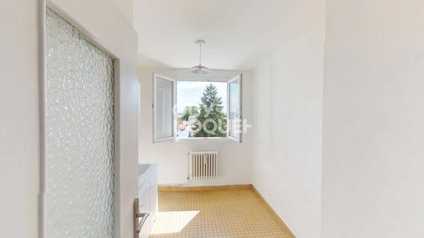 Appartement Vesoul 4 pièce(s) 65 m2