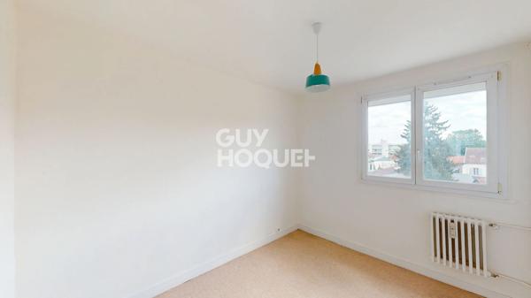 Appartement Vesoul 4 pièce(s) 65 m2