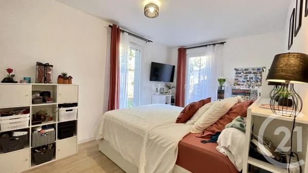 Appartement F3 à vendre  3 pièces - 53,59 m 2   BEAUMONT SUR OISE  - 95