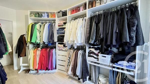 Appartement F3 à vendre  3 pièces - 53,59 m 2   BEAUMONT SUR OISE  - 95