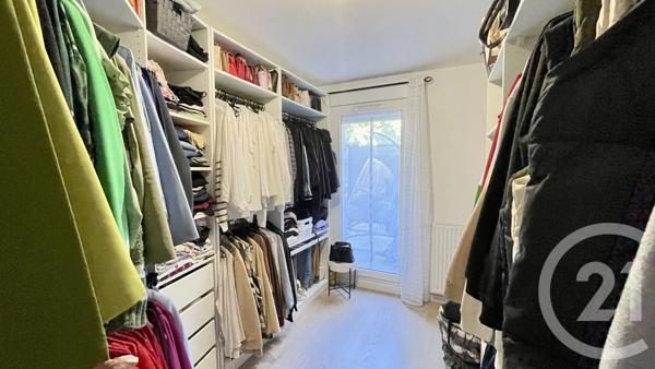 Appartement F3 à vendre  3 pièces - 53,59 m 2   BEAUMONT SUR OISE  - 95