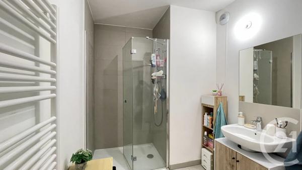 Appartement F3 à vendre  3 pièces - 53,59 m 2   BEAUMONT SUR OISE  - 95