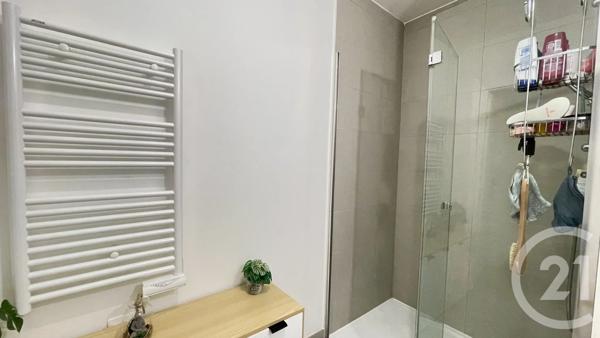 Appartement F3 à vendre  3 pièces - 53,59 m 2   BEAUMONT SUR OISE  - 95