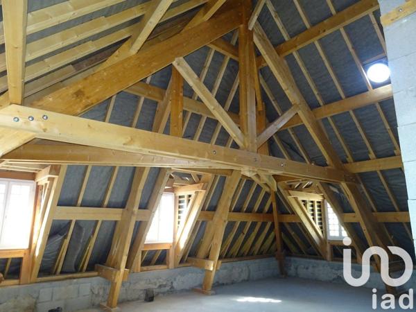 Appartement 1 pièce de 88 m² à Mauléon-Licharre (64130)