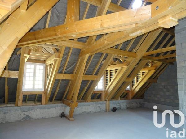Appartement 1 pièce de 88 m² à Mauléon-Licharre (64130)