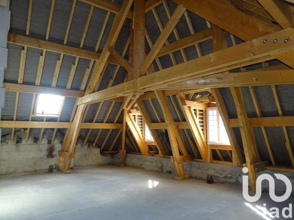 Appartement 1 pièce de 88 m² à Mauléon-Licharre (64130)