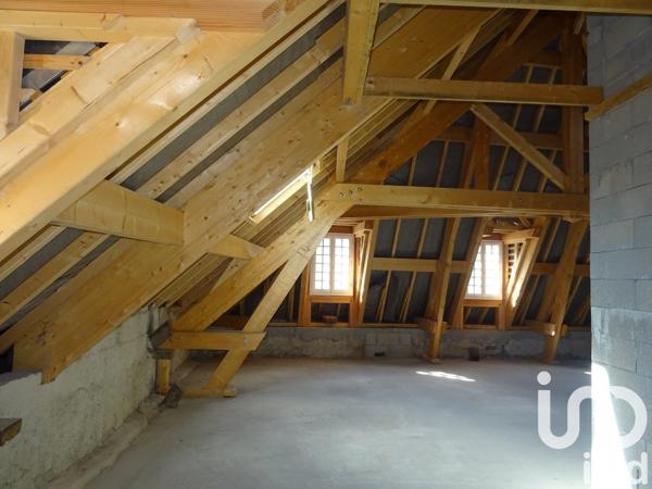 Appartement 1 pièce de 88 m² à Mauléon-Licharre (64130)