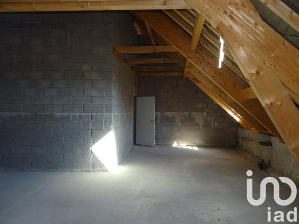 Appartement 1 pièce de 88 m² à Mauléon-Licharre (64130)