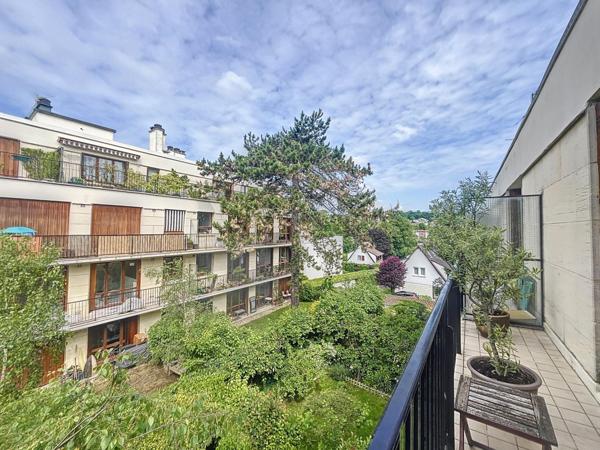 76M2 - SALON - SAM - CUISINE - 2 CH - SDB - CAVE - BOX